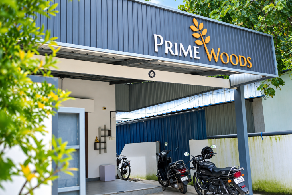 primewoods